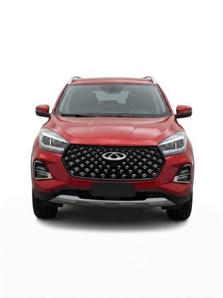 CAOA CHERY TIGGO 5X PRO 1.5 VVT TURBO iFLEX CVT CAOA CHERY TIGGO 5X PRO 1.5 VVT TURBO iFLEX CVT
